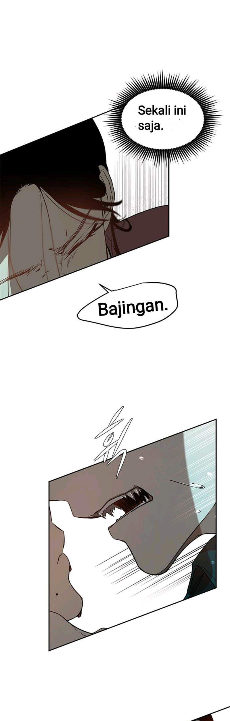 Loop Chapter 71 - halaman 28