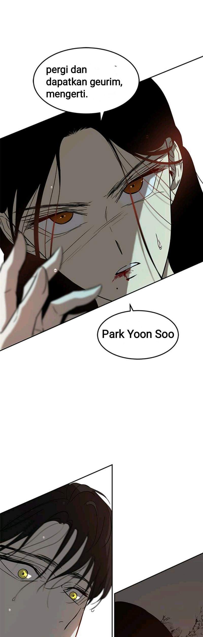 Loop Chapter 71 - halaman 33