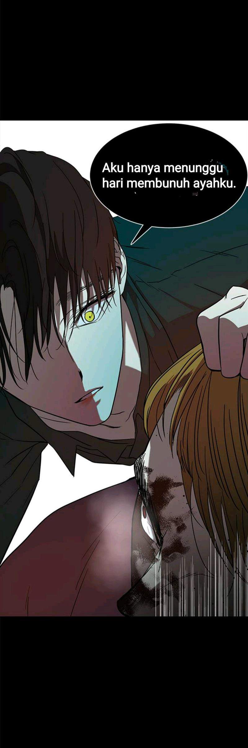 Loop Chapter 71 - halaman 42