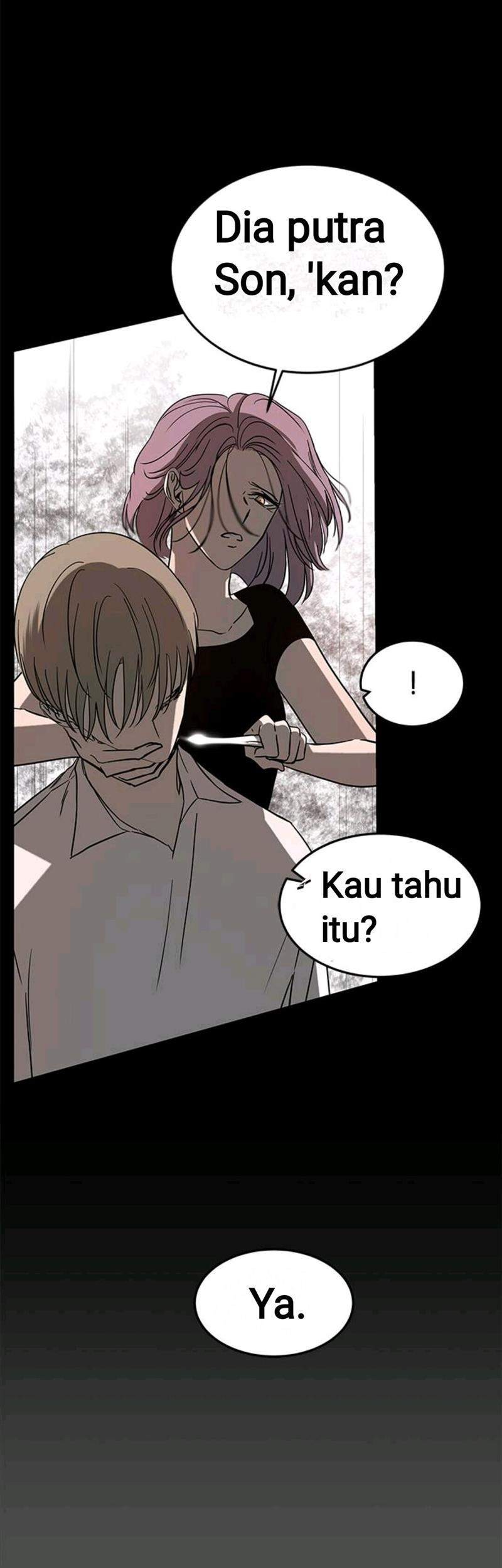Loop Chapter 71 - halaman 54