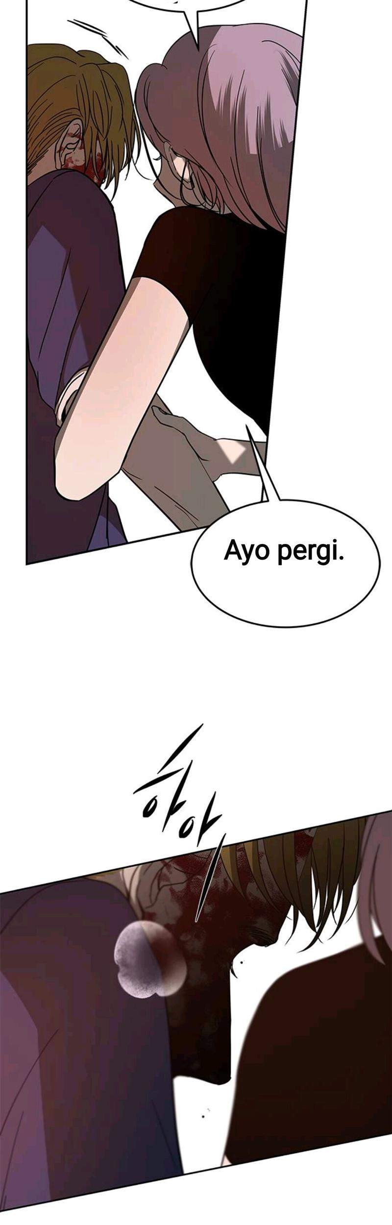 Loop Chapter 71 - halaman 63