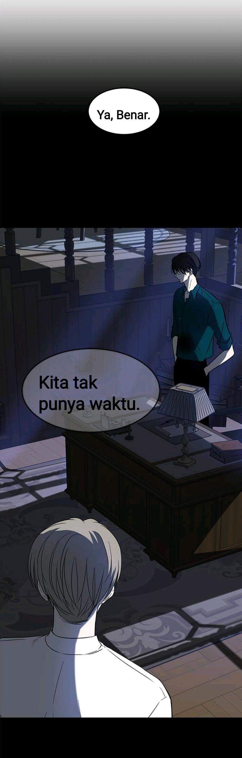 Loop Chapter 72 - halaman 28