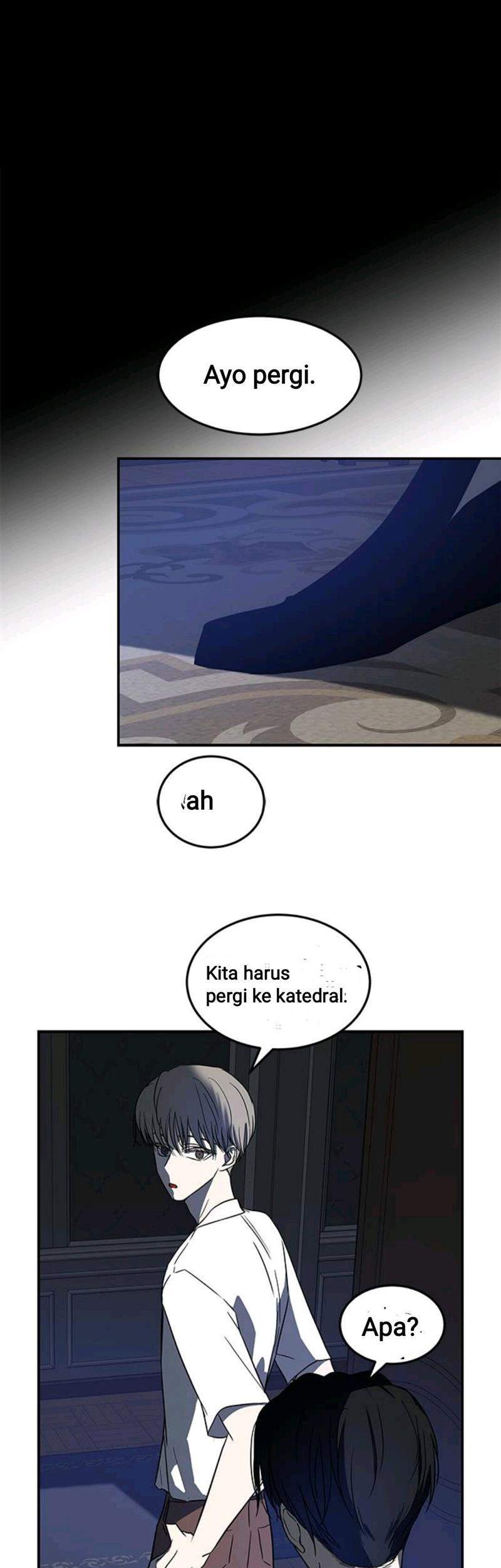 Loop Chapter 72 - halaman 35