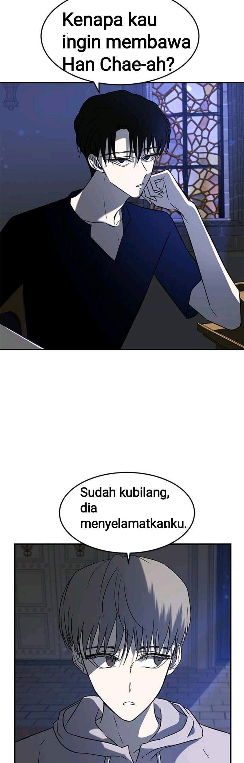 Loop Chapter 72 - halaman 66