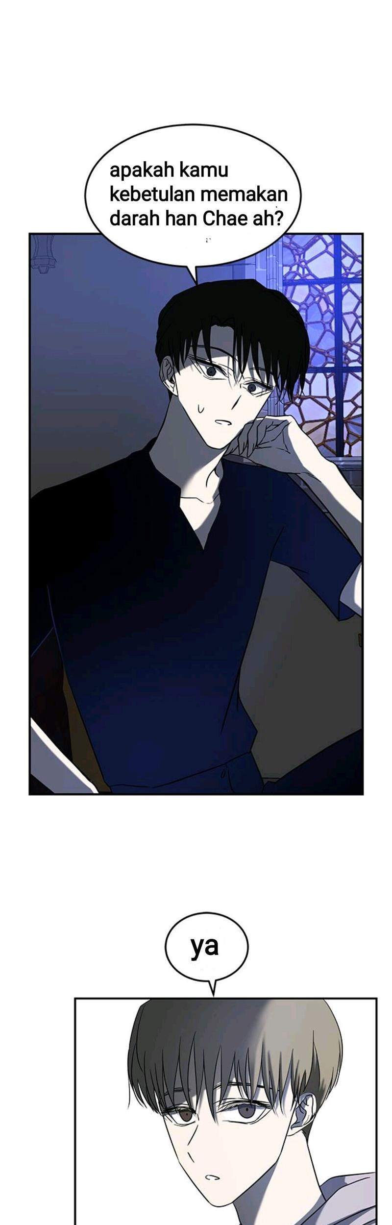 Loop Chapter 72 - halaman 71
