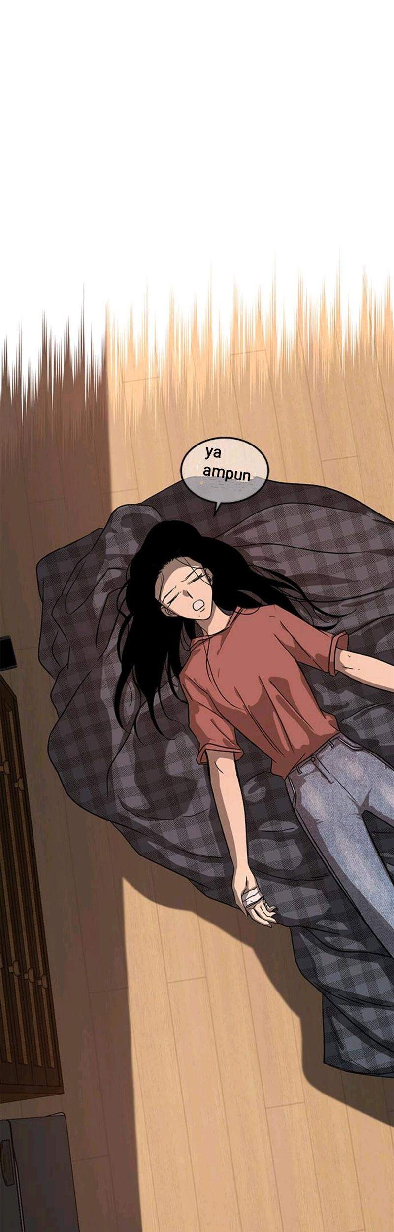 Loop Chapter 73 - halaman 16