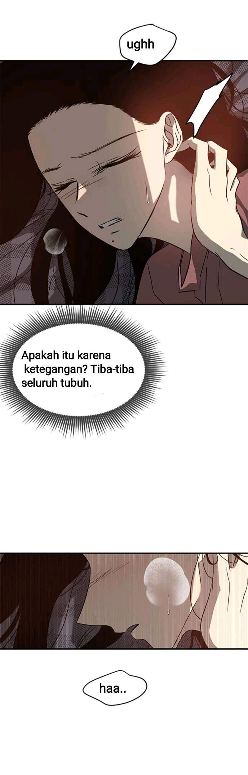 Loop Chapter 73 - halaman 18