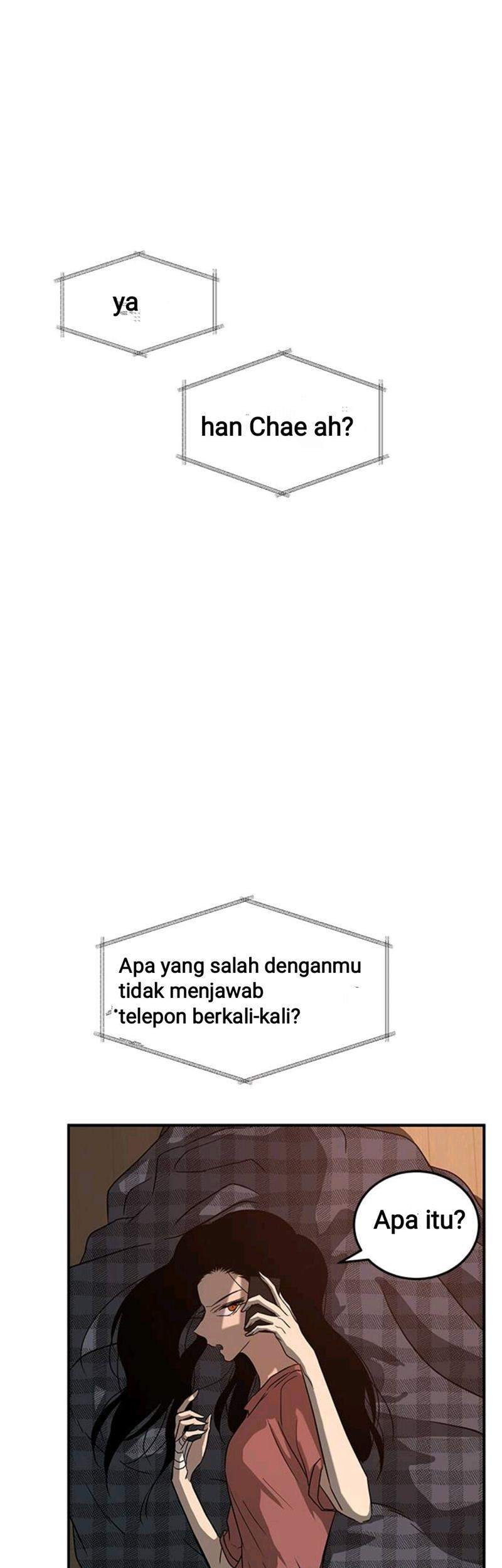 Loop Chapter 73 - halaman 22