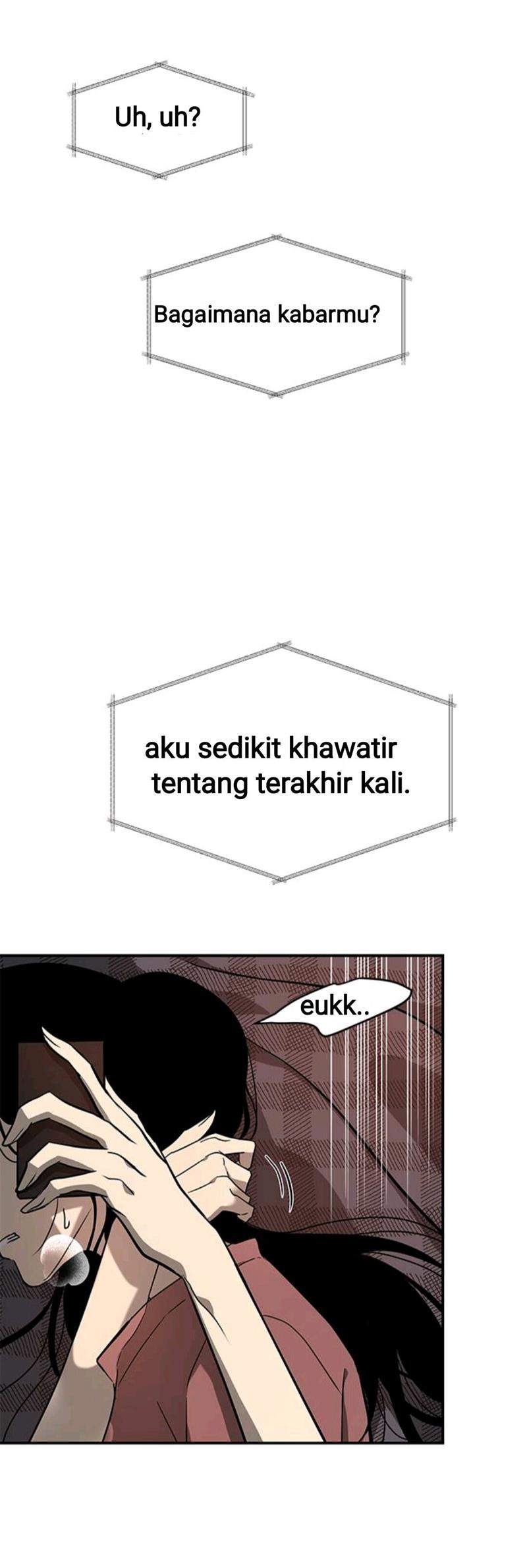 Loop Chapter 73 - halaman 24