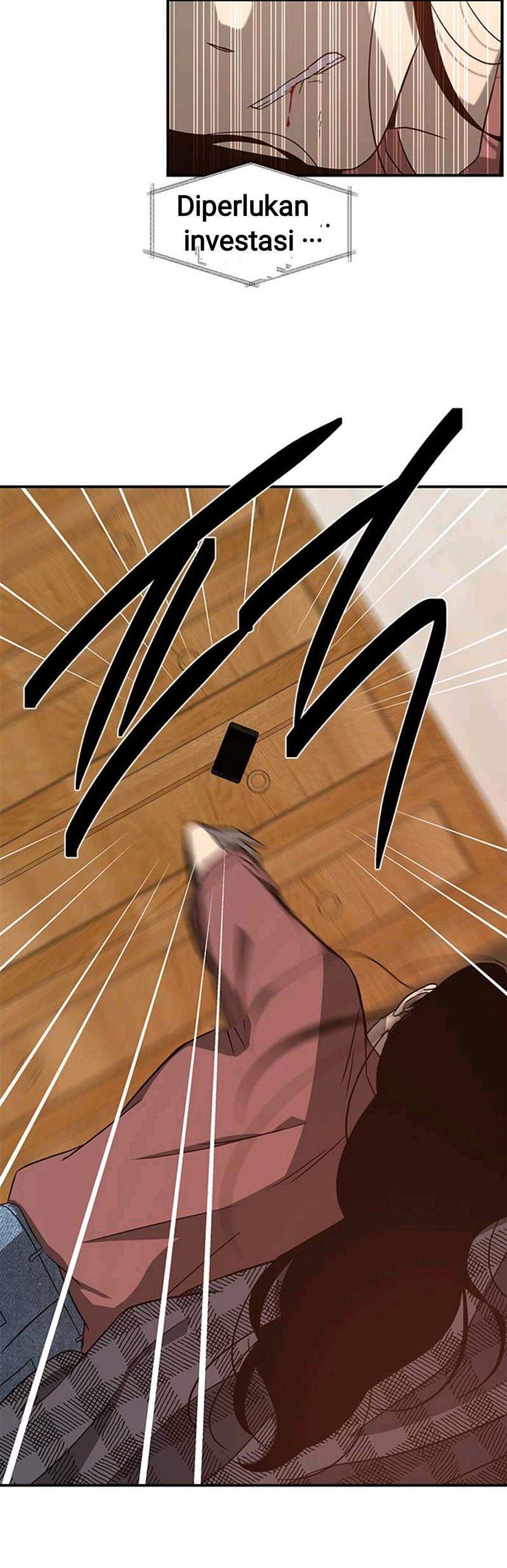 Loop Chapter 73 - halaman 29