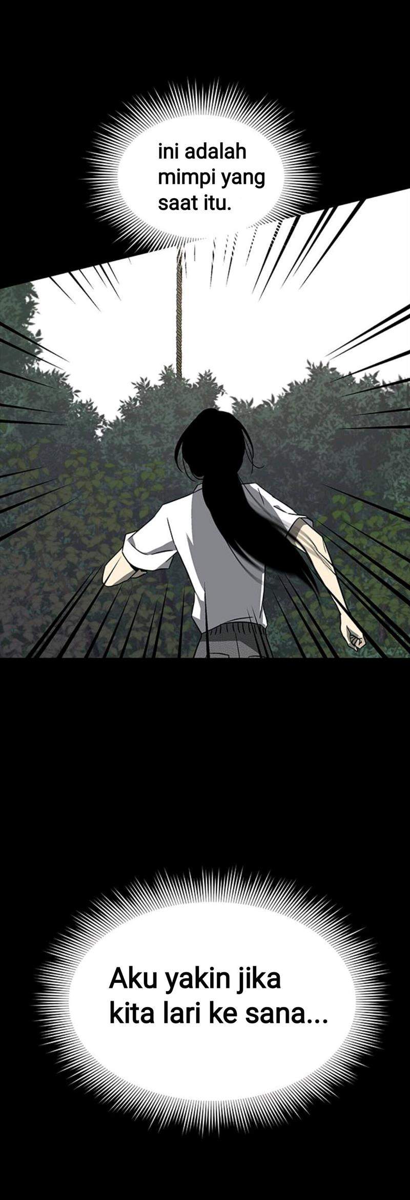 Loop Chapter 73 - halaman 36