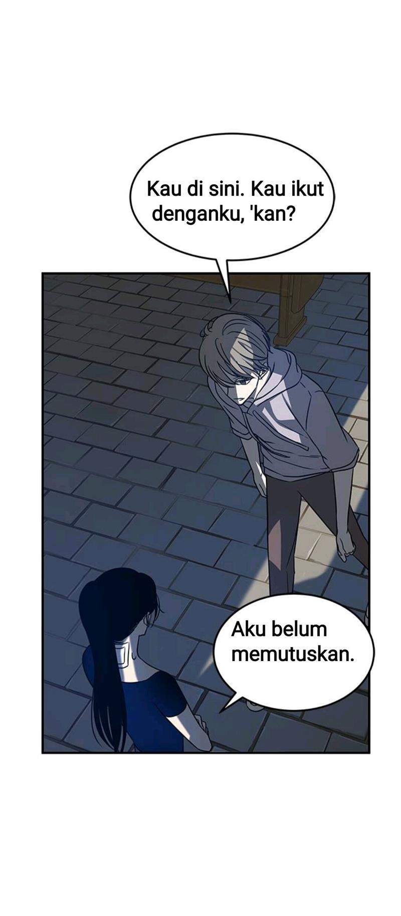 Loop Chapter 73 - halaman 47