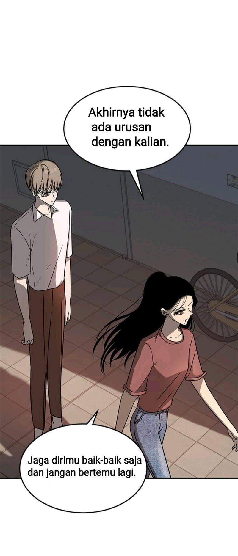 Loop Chapter 73 - halaman 5