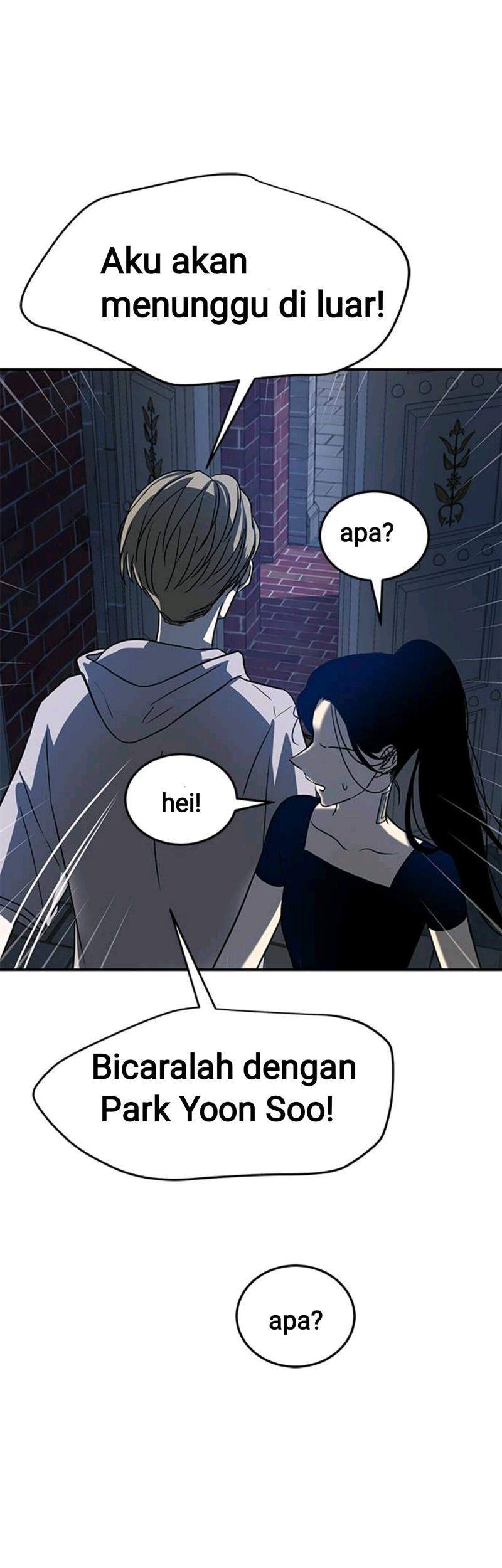 Loop Chapter 73 - halaman 51