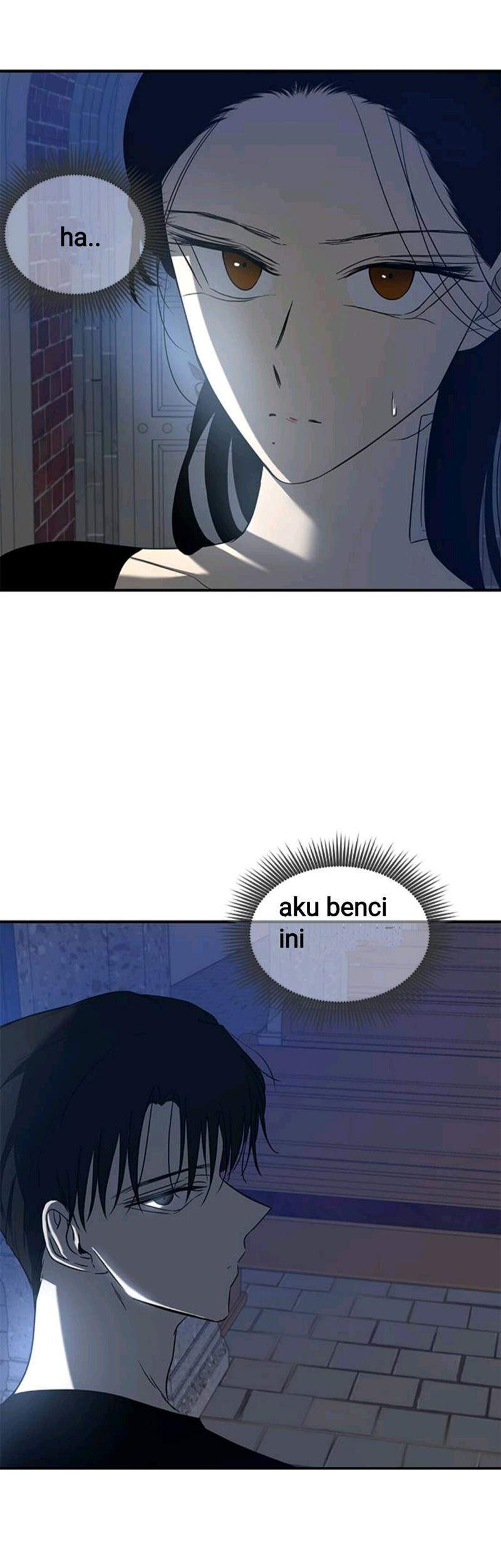 Loop Chapter 73 - halaman 54