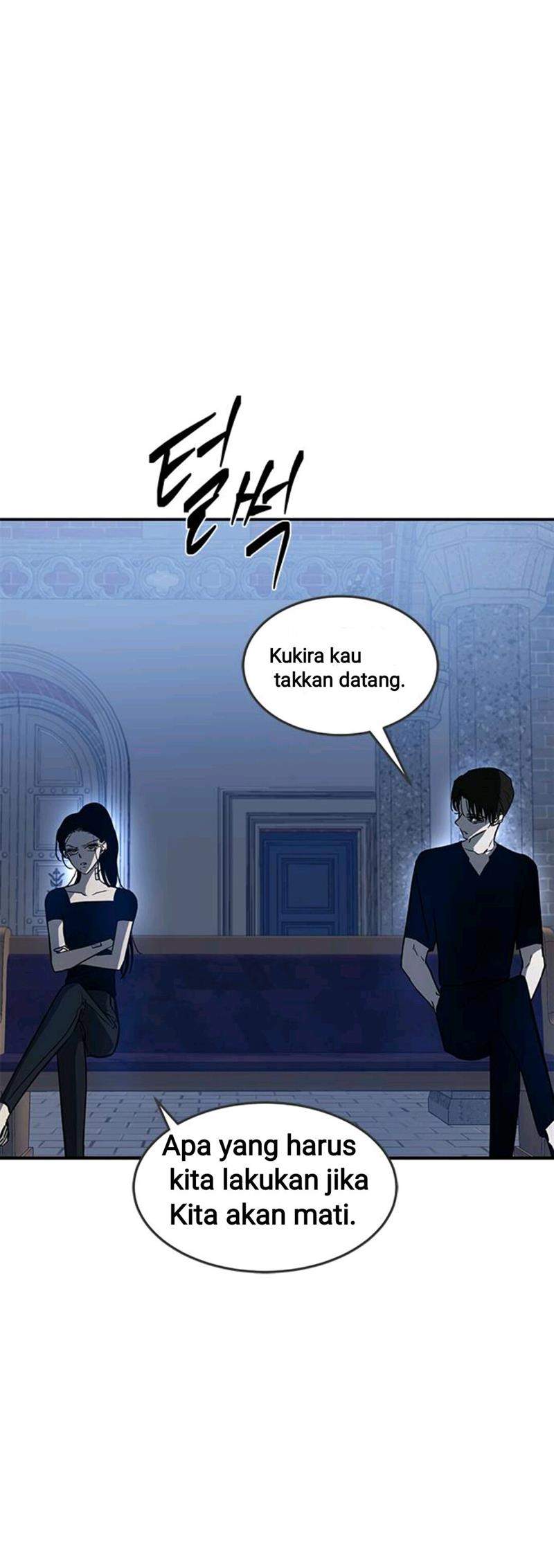 Loop Chapter 73 - halaman 56