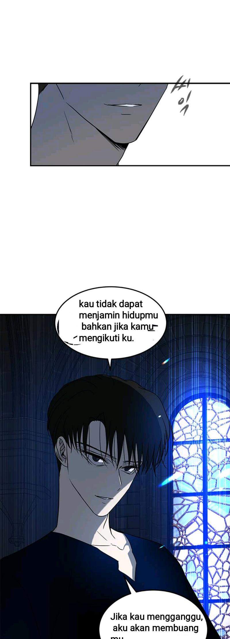 Loop Chapter 73 - halaman 59