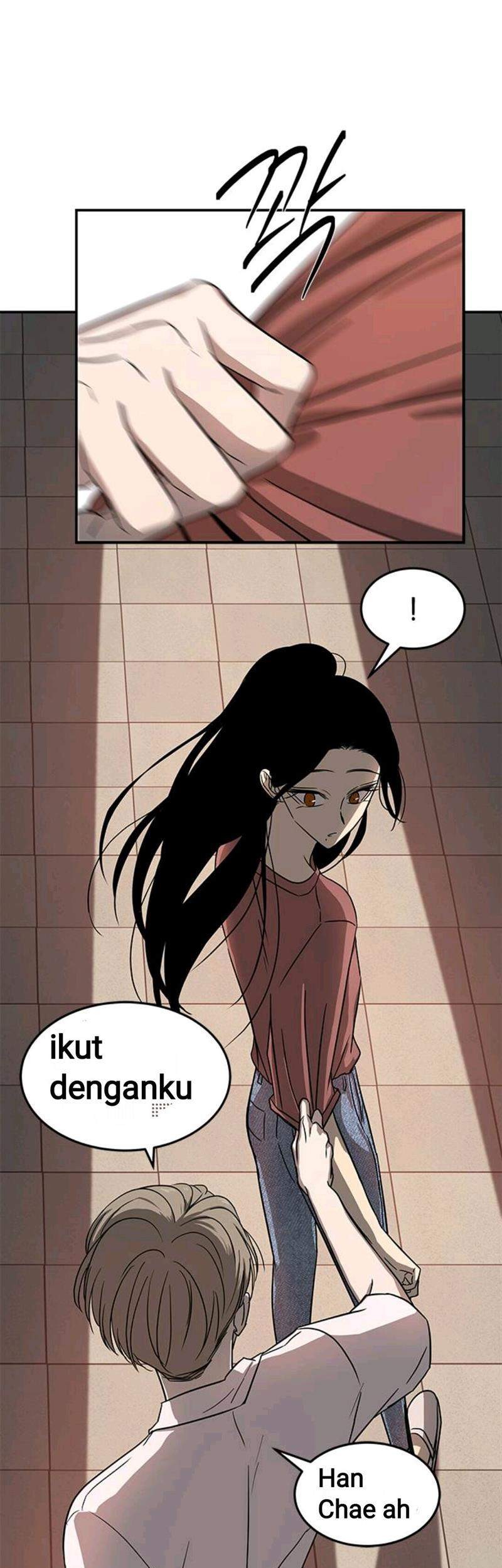 Loop Chapter 73 - halaman 6