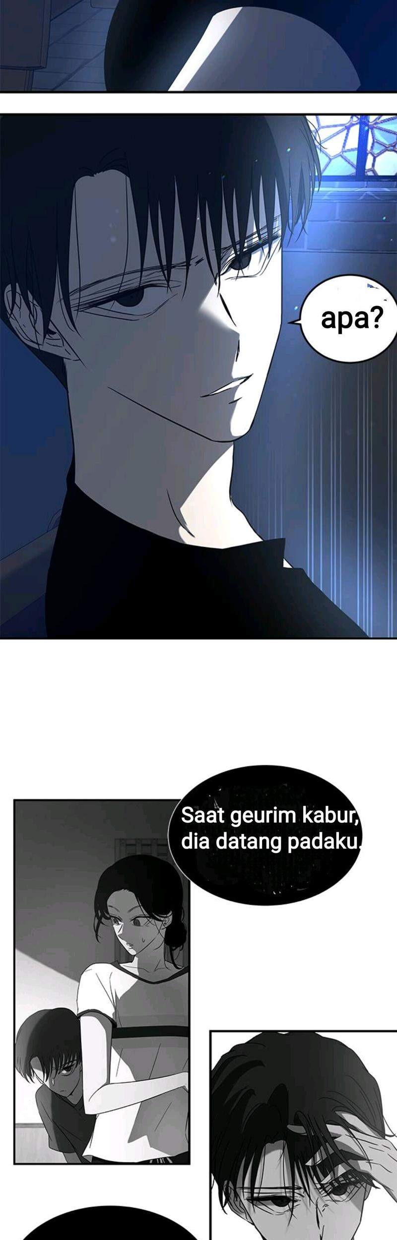 Loop Chapter 73 - halaman 65