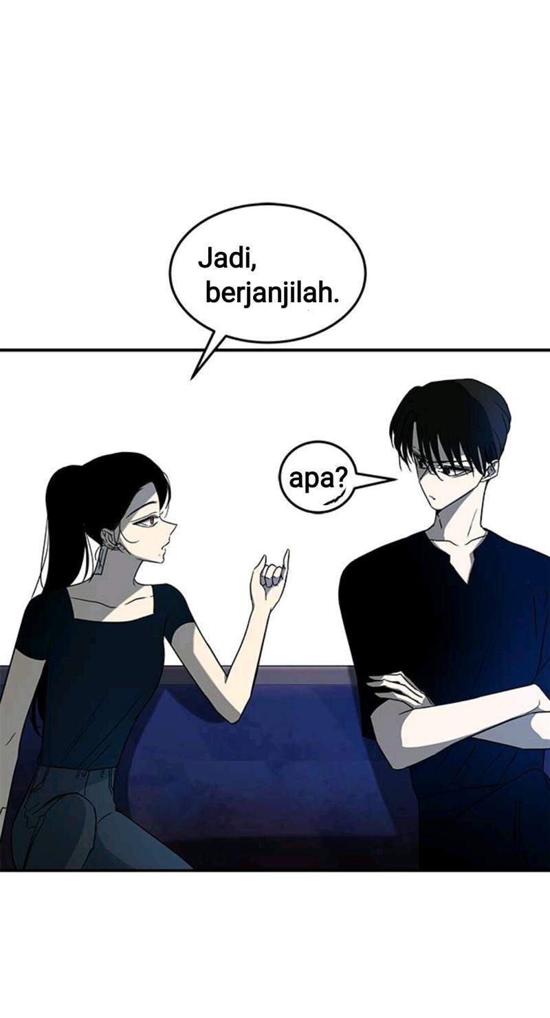 Loop Chapter 73 - halaman 69