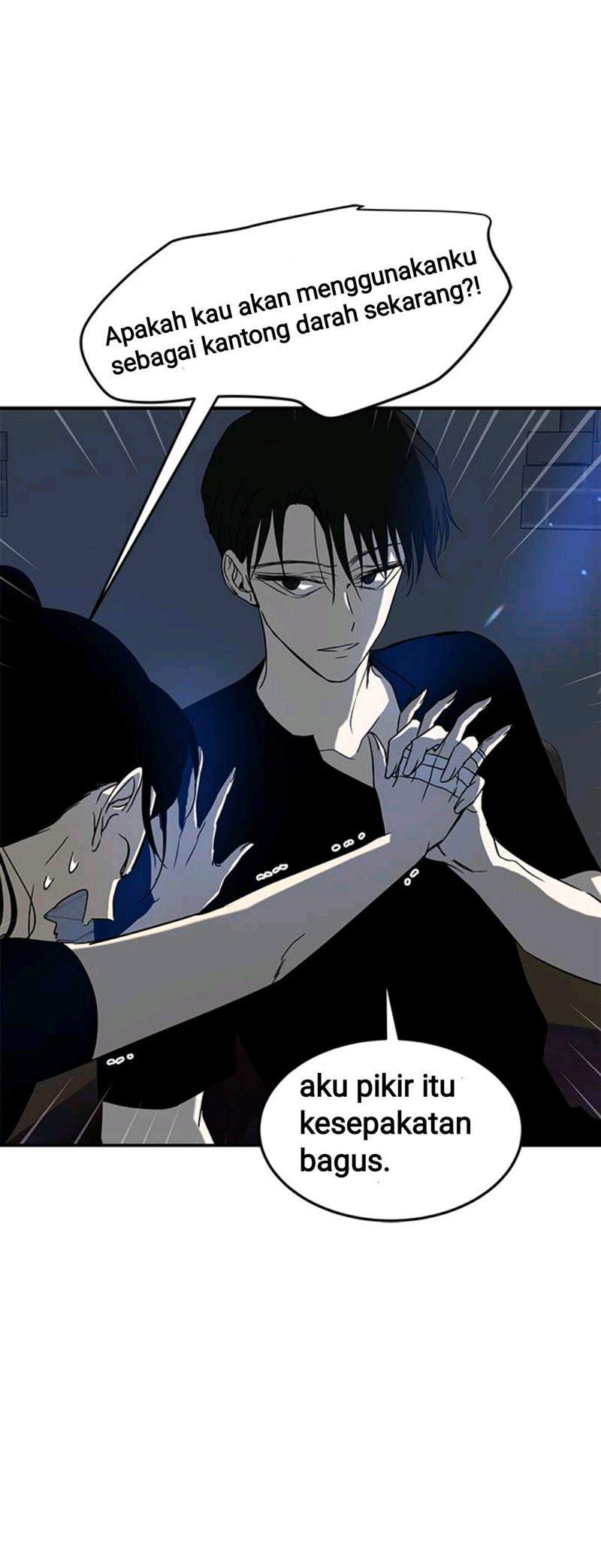 Loop Chapter 73 - halaman 76