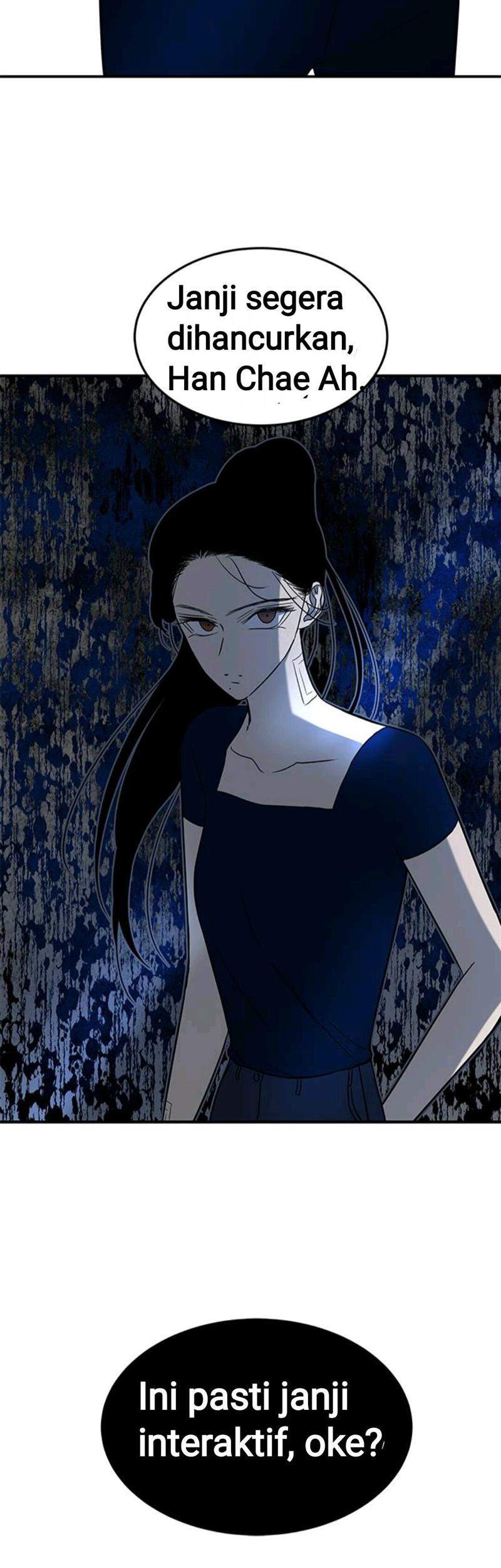 Loop Chapter 73 - halaman 83