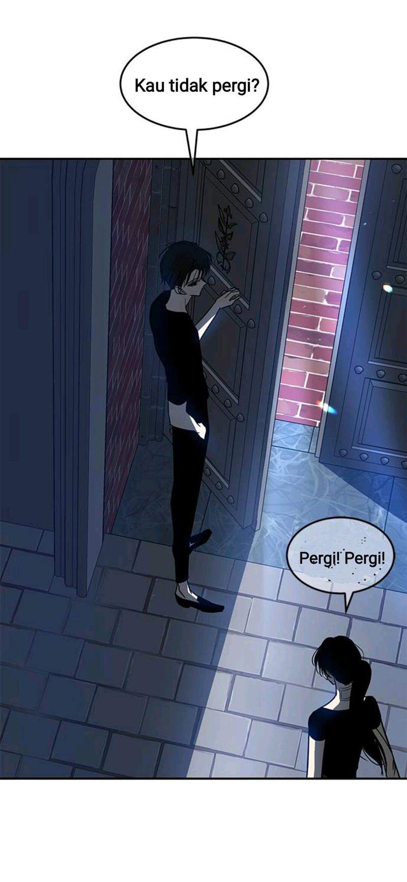 Loop Chapter 73 - halaman 87