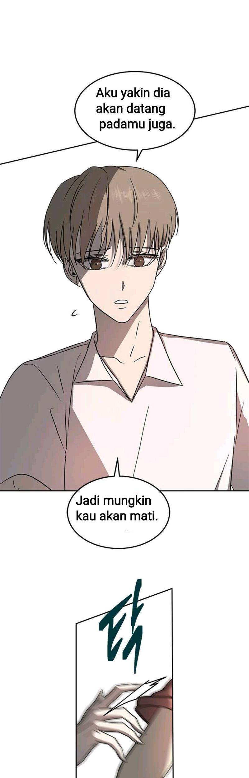 Loop Chapter 73 - halaman 9