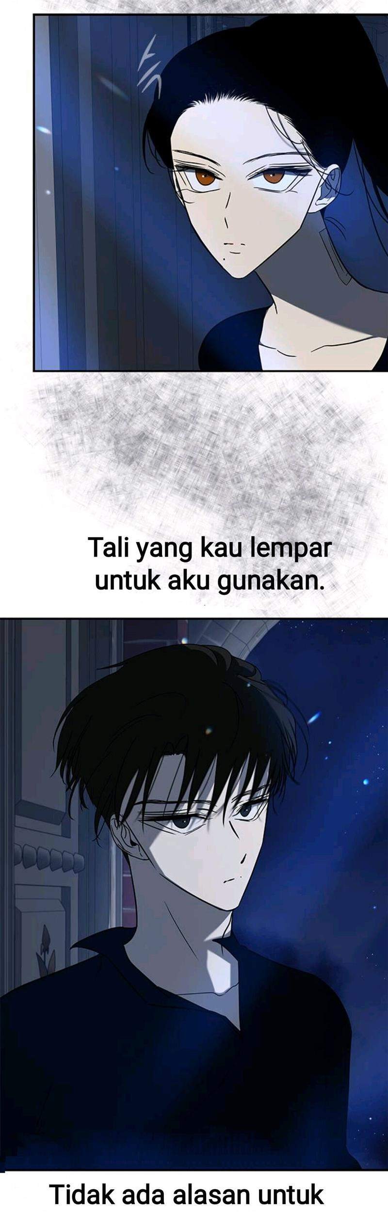 Loop Chapter 73 - halaman 91
