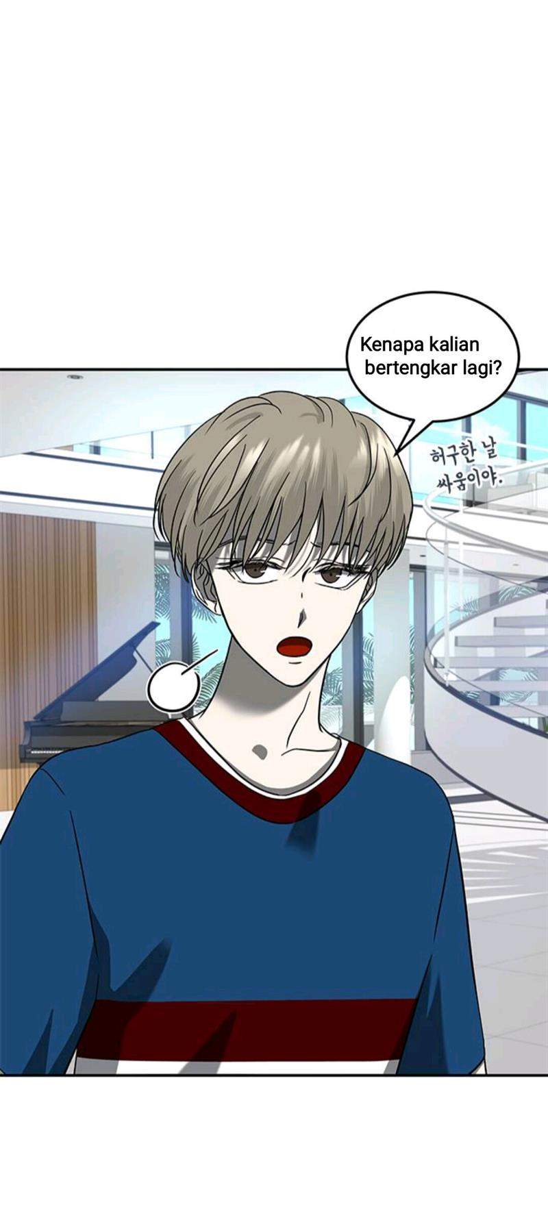 Loop Chapter 74 - halaman 11