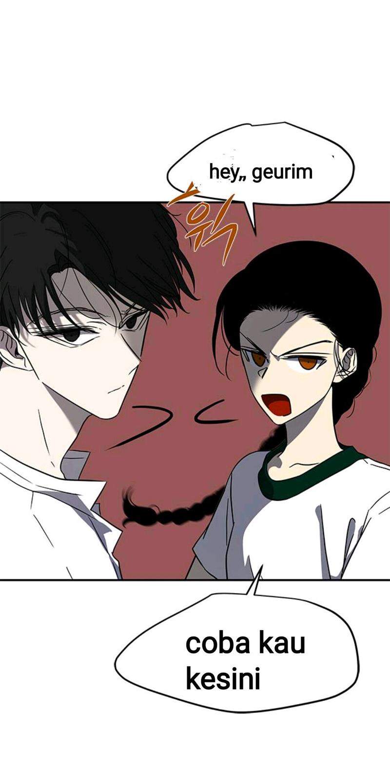 Loop Chapter 74 - halaman 12