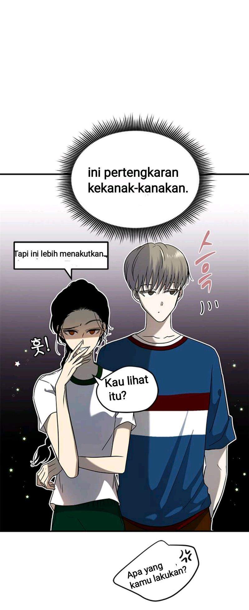 Loop Chapter 74 - halaman 15