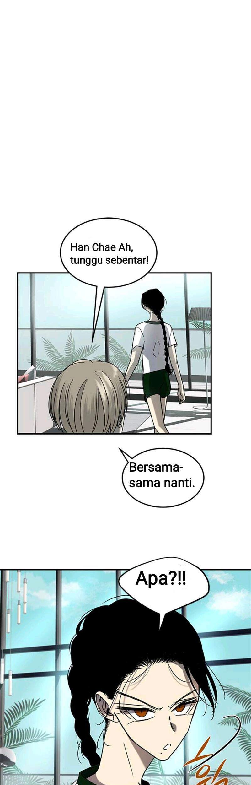 Loop Chapter 74 - halaman 22