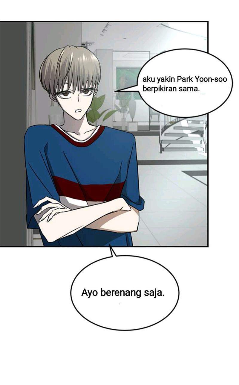 Loop Chapter 74 - halaman 26