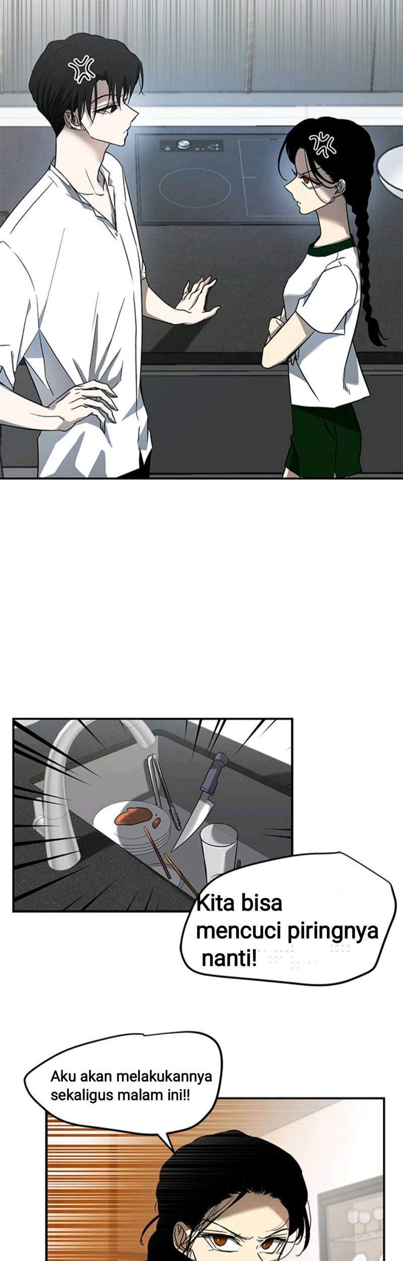 Loop Chapter 74 - halaman 3