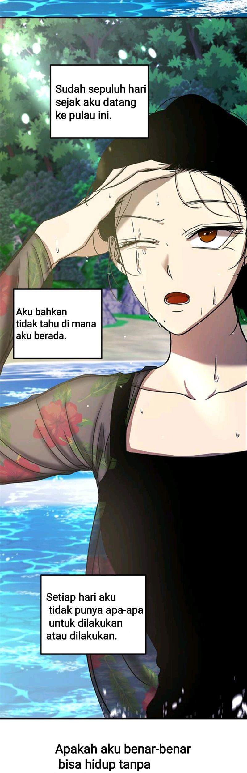 Loop Chapter 74 - halaman 31