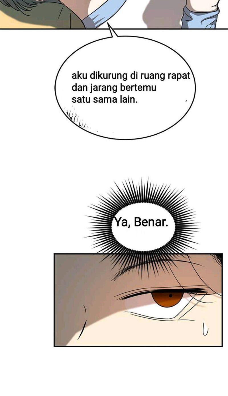 Loop Chapter 74 - halaman 34