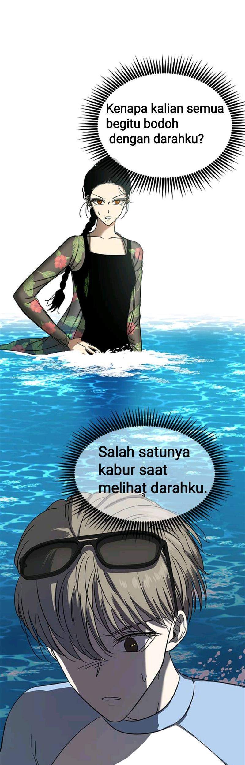 Loop Chapter 74 - halaman 39