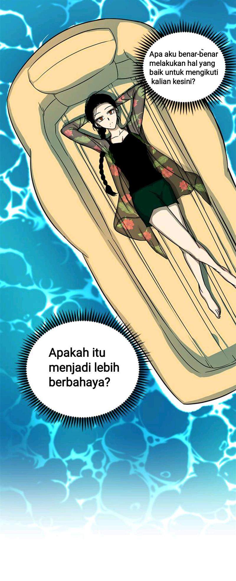 Loop Chapter 74 - halaman 42