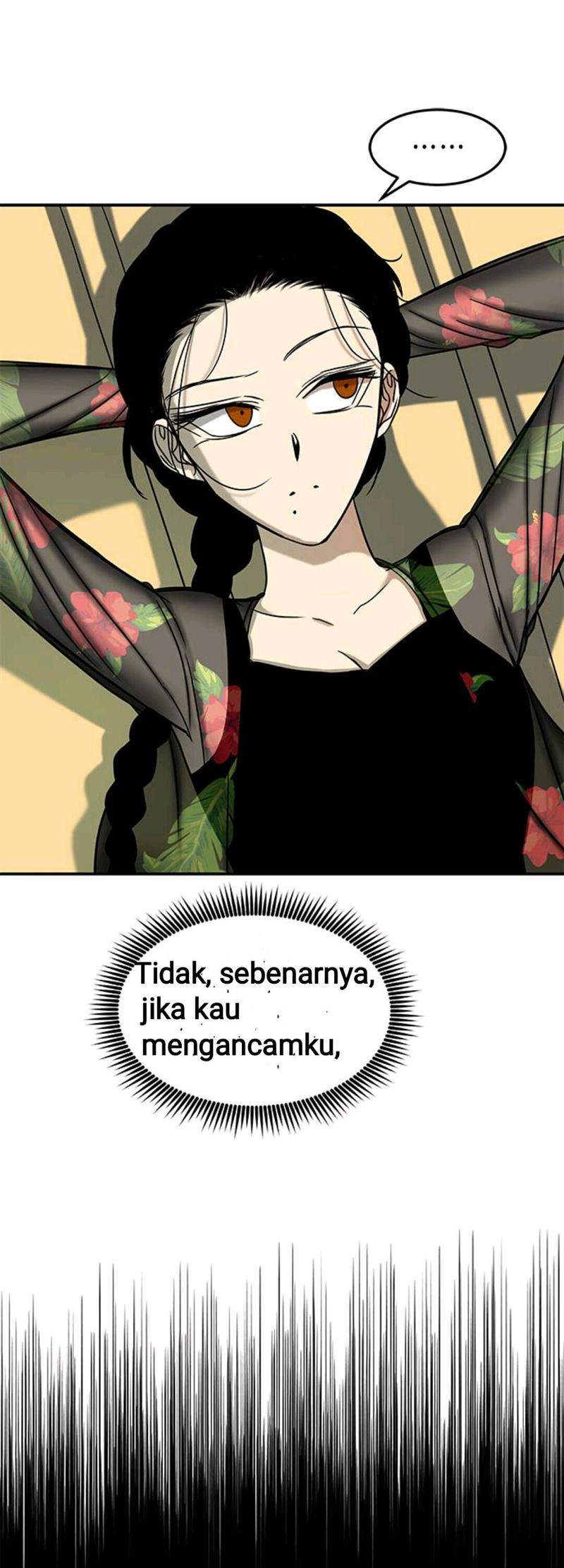 Loop Chapter 74 - halaman 43