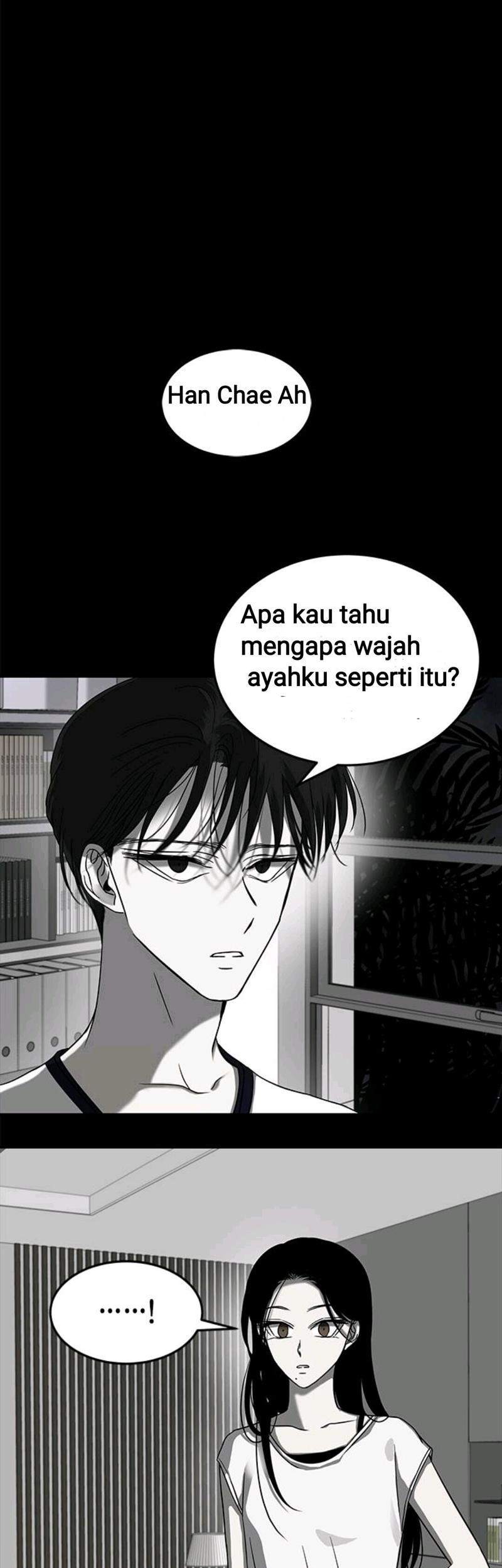 Loop Chapter 74 - halaman 46