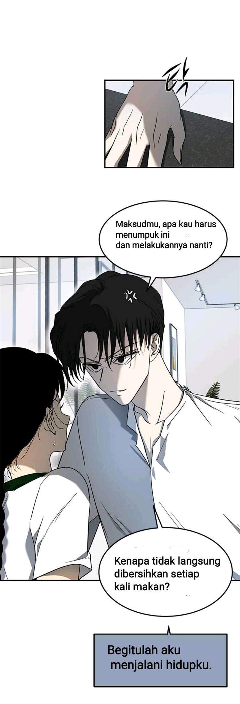 Loop Chapter 74 - halaman 5