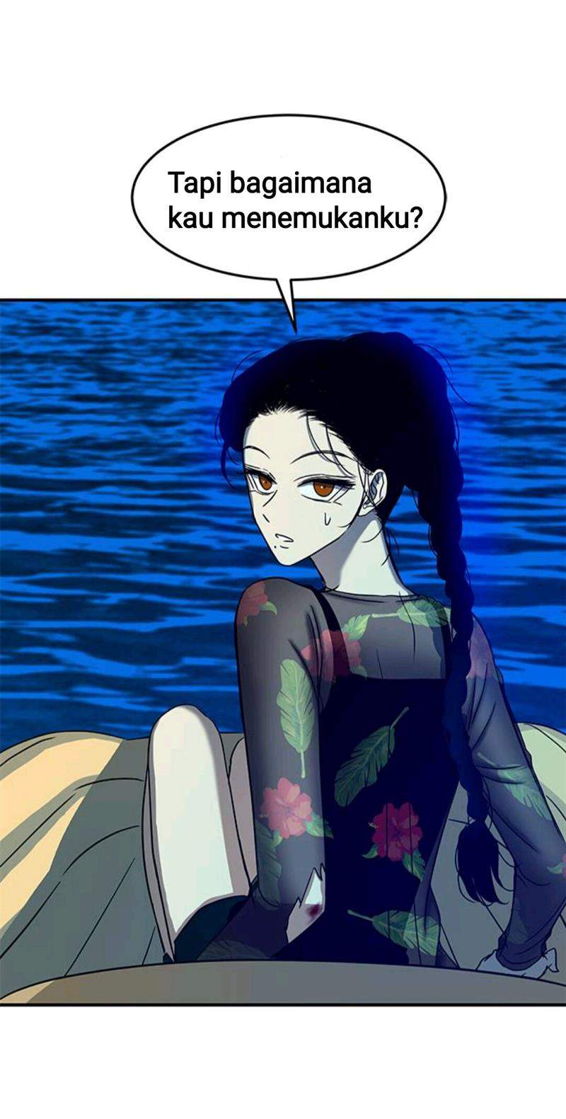 Loop Chapter 74 - halaman 56