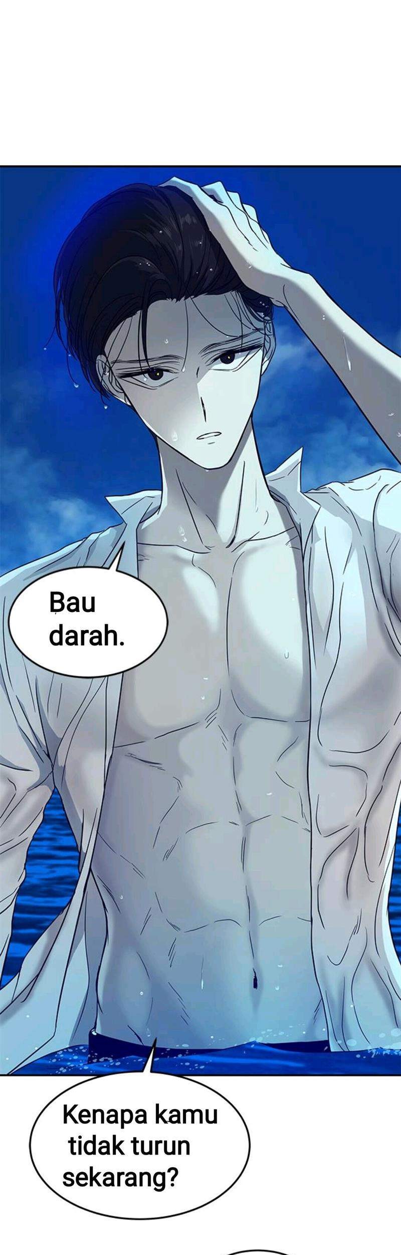 Loop Chapter 74 - halaman 57
