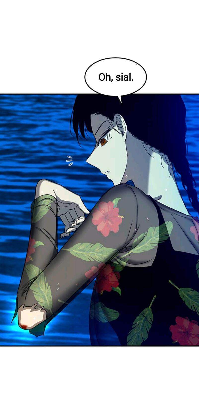 Loop Chapter 74 - halaman 59