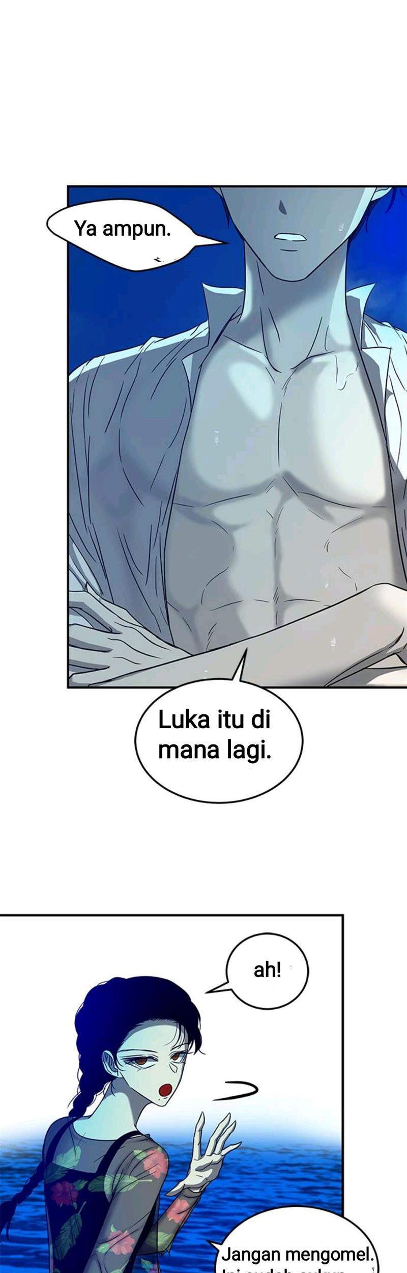 Loop Chapter 74 - halaman 60