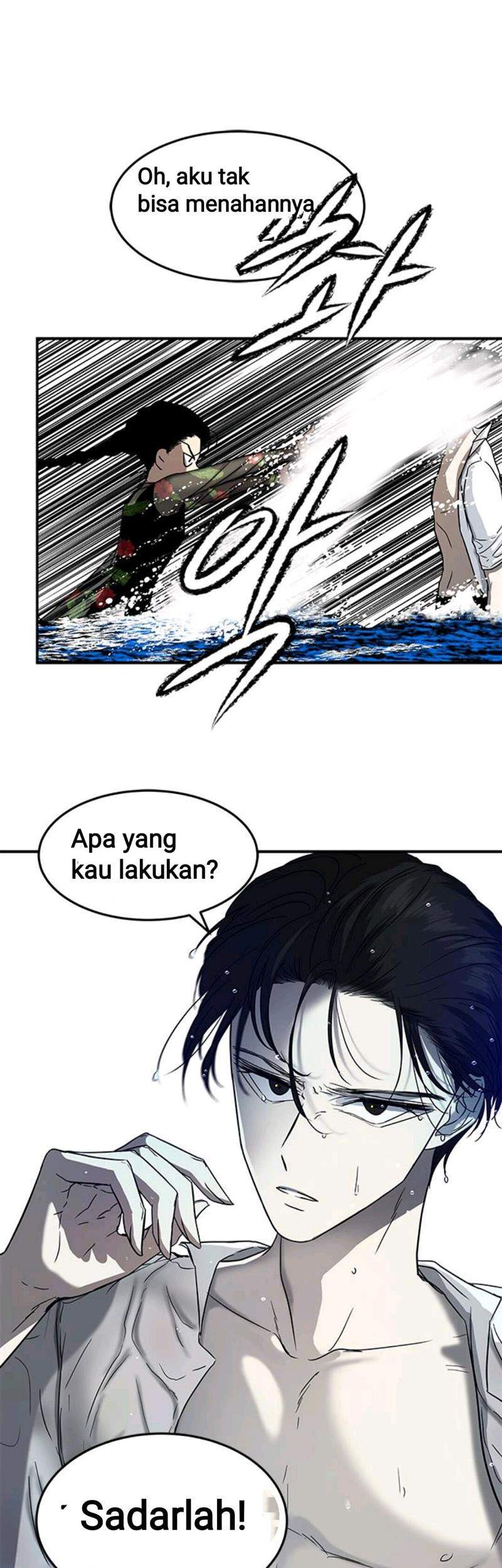 Loop Chapter 74 - halaman 63