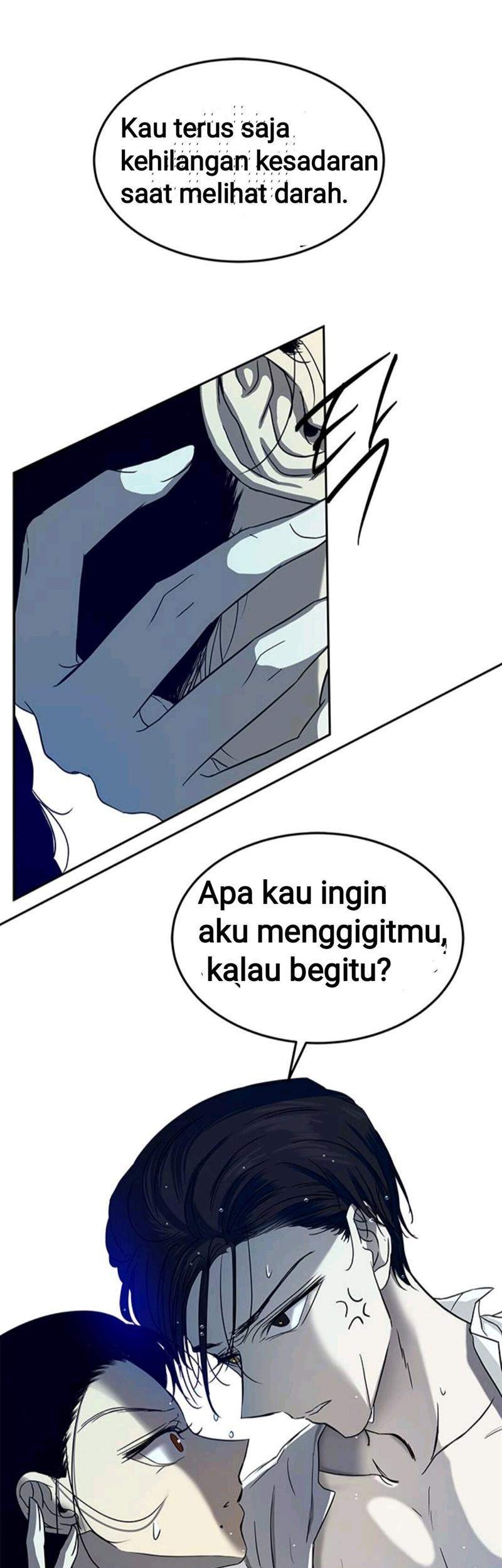 Loop Chapter 74 - halaman 65