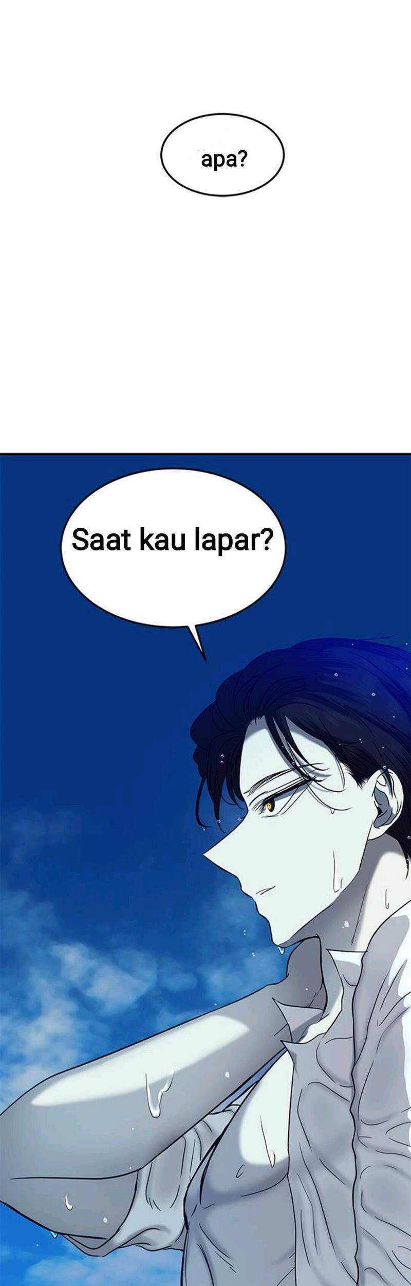 Loop Chapter 74 - halaman 71