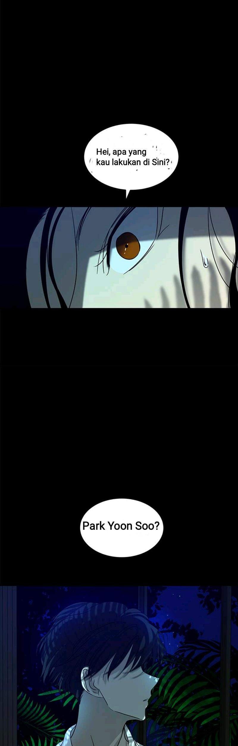 Loop Chapter 74 - halaman 80
